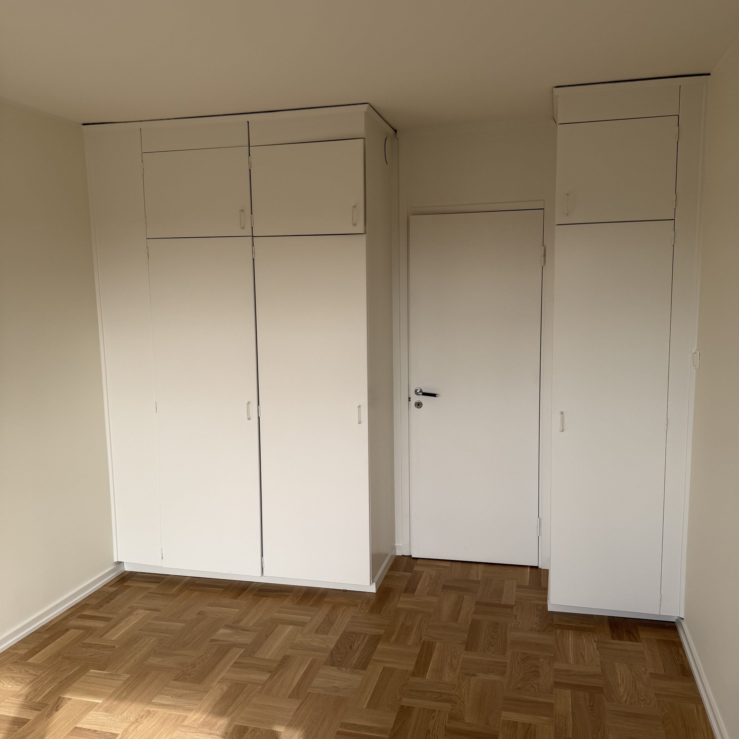 Lägenhet efter målning, bild 7 av 7